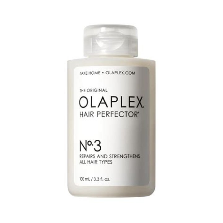 Do you apply Olaplex 3 to wet or dry hair?