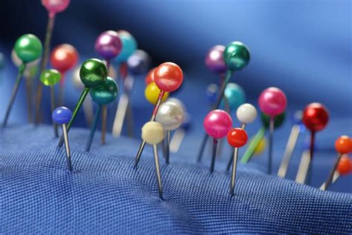 Do you get pins and needles with ALS?