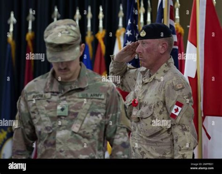 Do you salute a warrant officer?