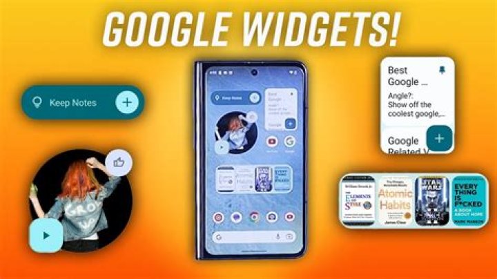 Does Google have a wife?