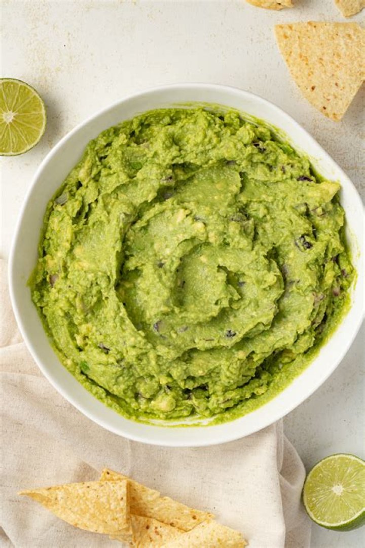 Does guacamole increase testosterone?