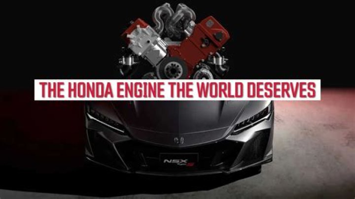 Does Honda make a 2.0 Turbo?