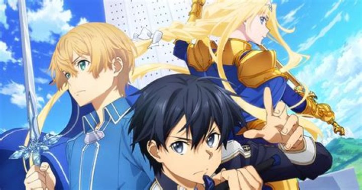 Does Kirito wake up in Alicization season 2?