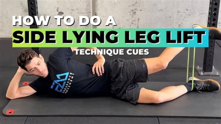 Does lying with legs up help conceive?