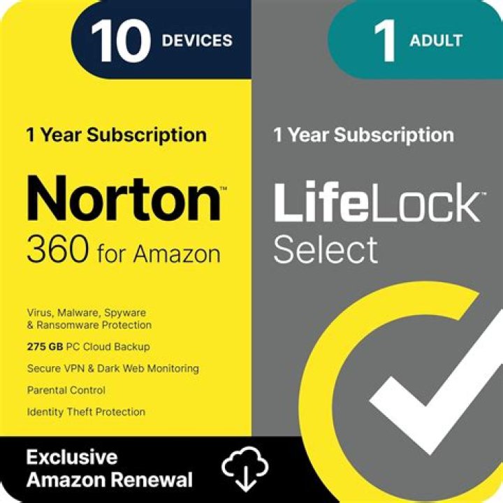Does Norton block Trojans?
