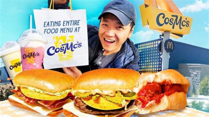 Does Ohio have good food?