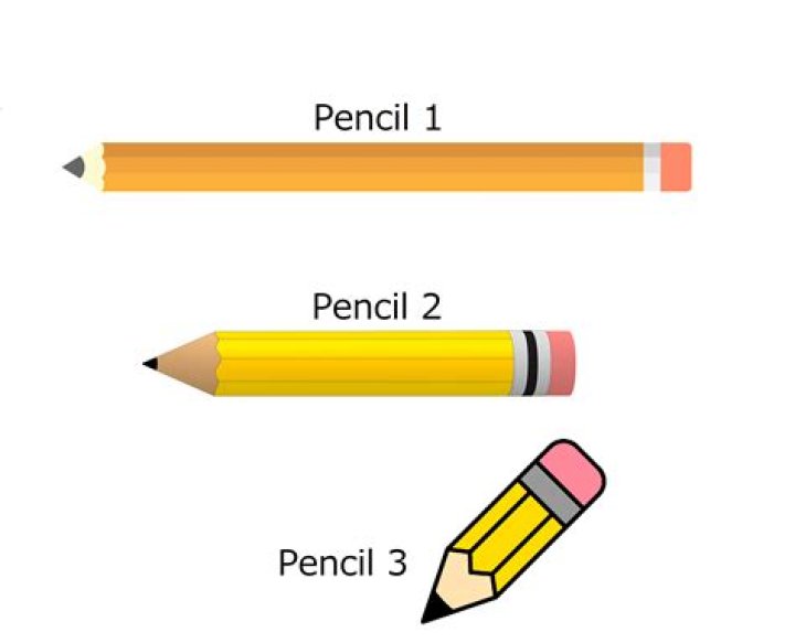 Does pencil last longer than pen?