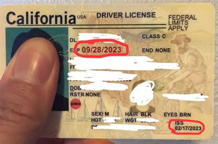 Does the A1 license expire?