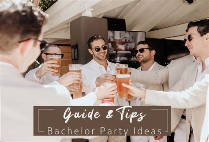 Does The Bachelor pay for The Bachelor party?