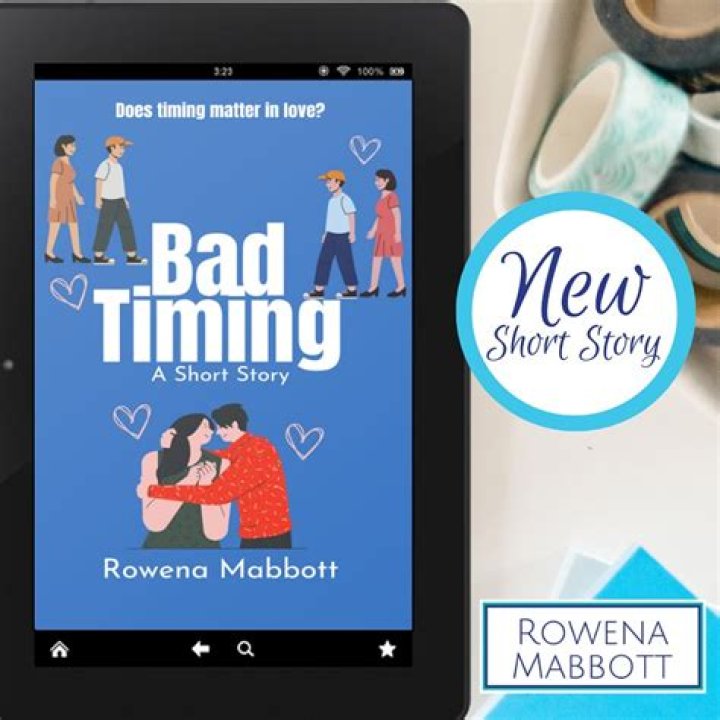 Does timing matter in love?