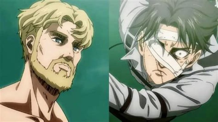 Does Zeke betray Eren?