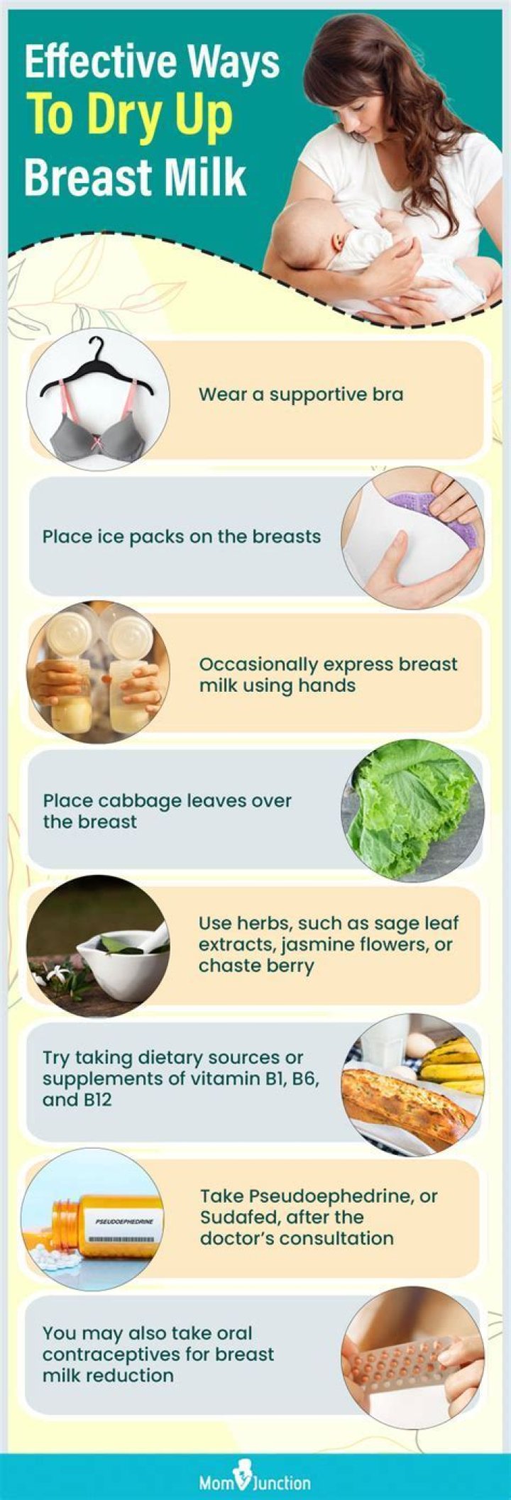 How can I fatten up my breast milk?