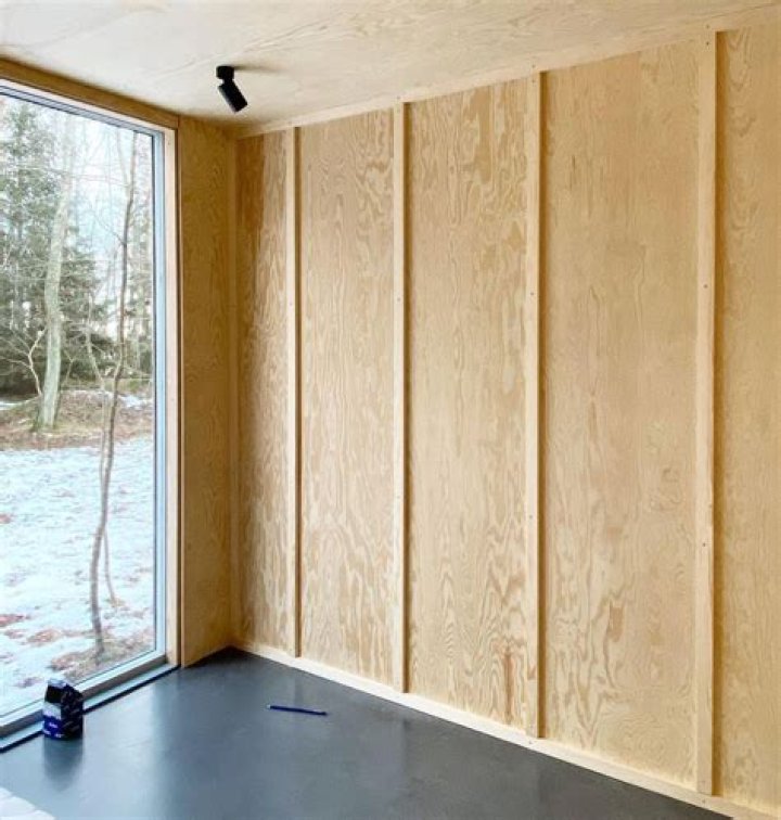 How can I make my dirty walls look good?
