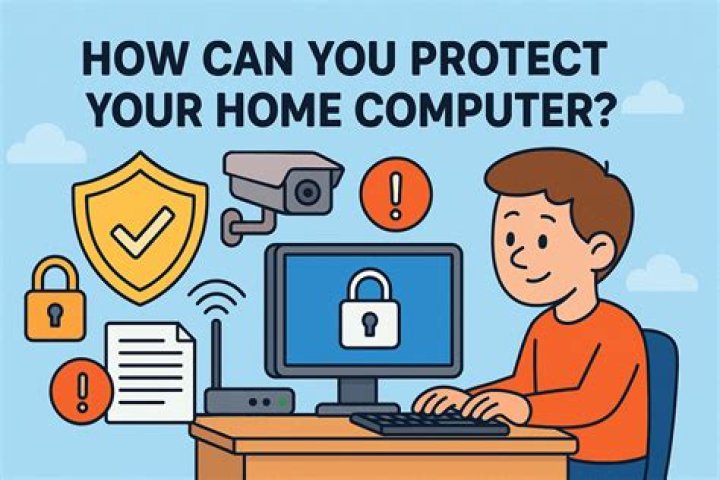 How can I protect my home foundation?