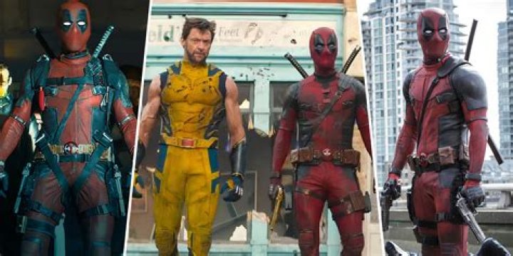 How did Deadpool get disfigured?
