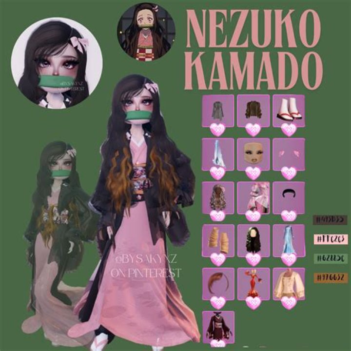How did Nezuko get so strong?