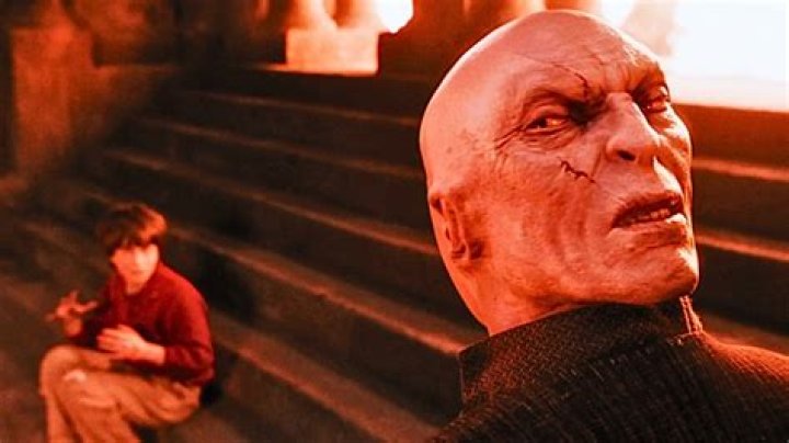 How did Voldemort live so long?