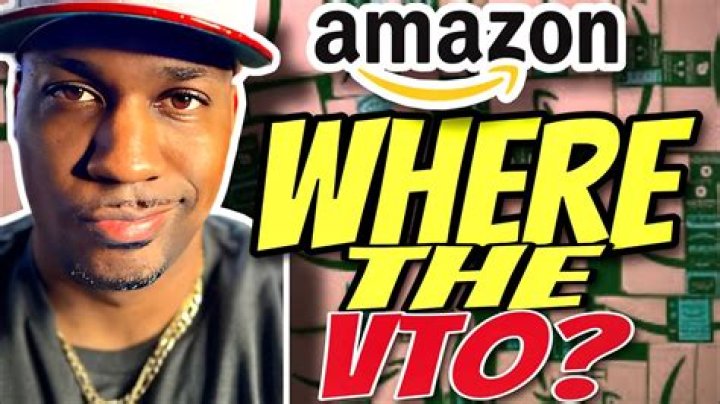 How do I accept Amazon VTO?