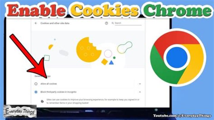 How do I enable HTTPS in Chrome?
