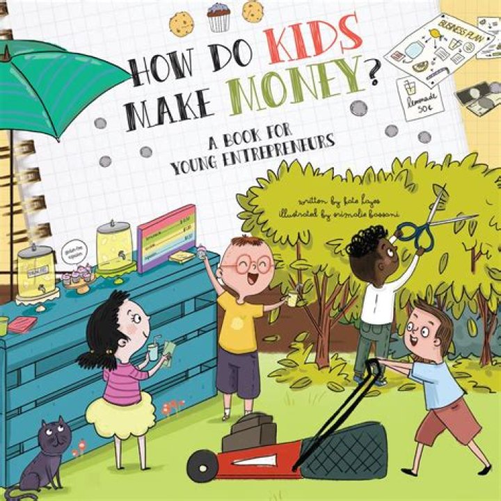 How do kids create bonds?
