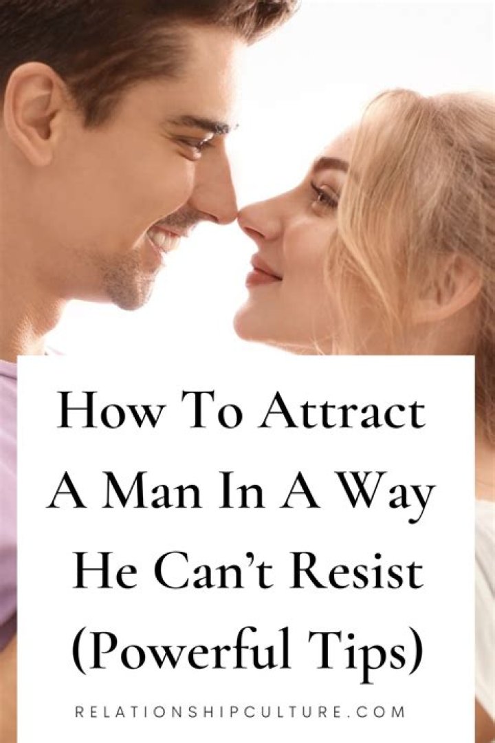 How do you attract love in a relationship?