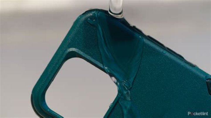 How do you disinfect an iPhone?