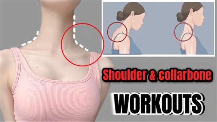 How do you get collarbones?