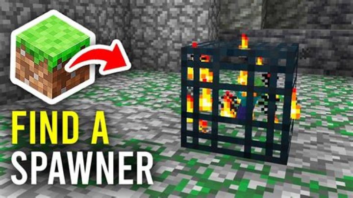 How do you make a creeper spawner?