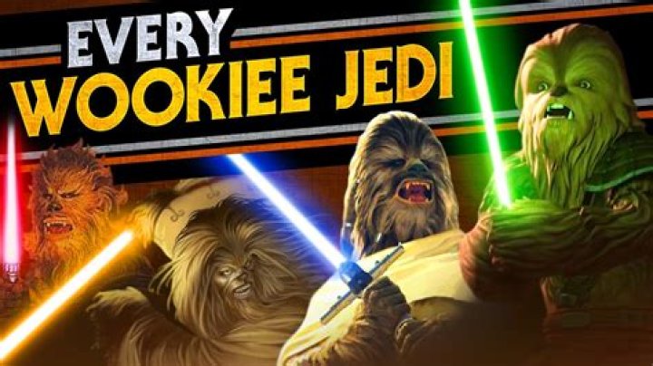 How do you pick a Jedi name?