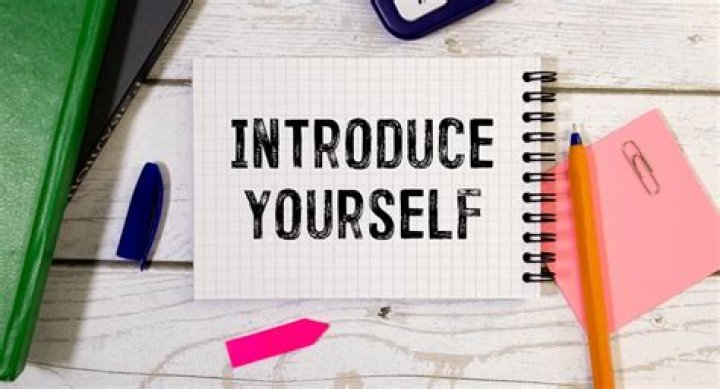 How do you represent yourself in court?