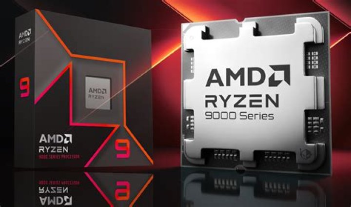 How fast is AMD Ryzen 9 5900X?