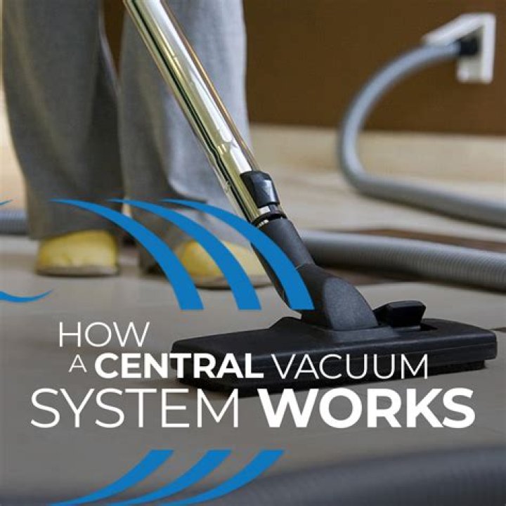 How hard is it to install a central vacuum system in existing home?