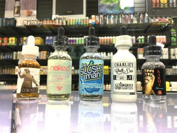 How long are vape juices good for?