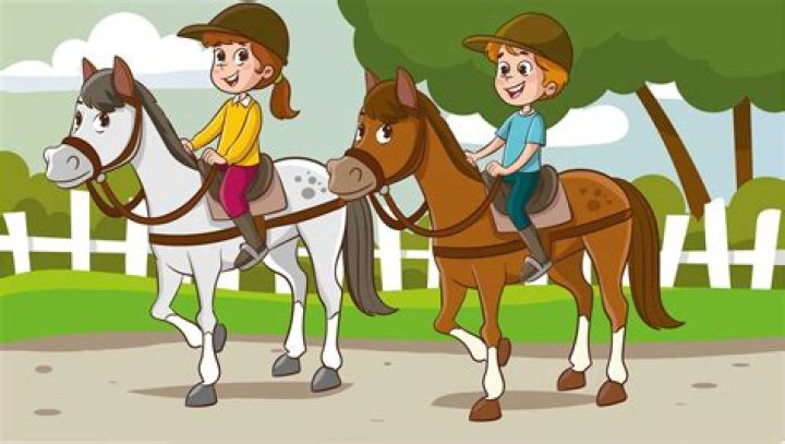 How long can a horse ride in a day?