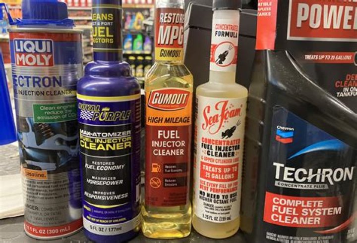 How long does it take for Lucas fuel injector cleaner to work?