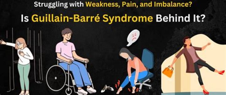 How long does it take to recover from Guillain-Barre?