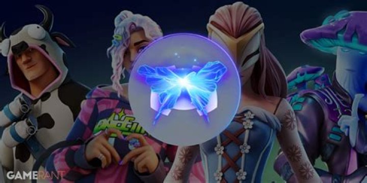 How long is Monarch skin in Fortnite?