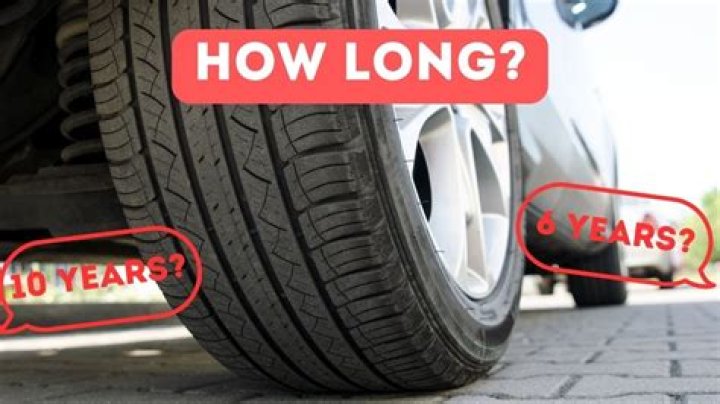How long should 80000 mile tires last?