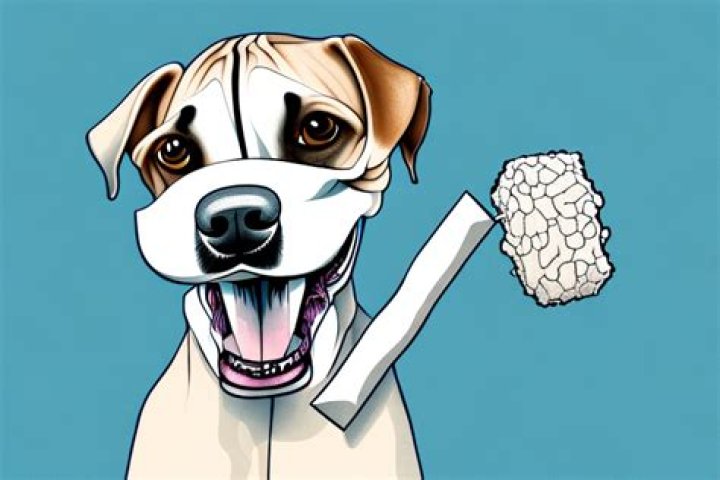 How long should I let my dog chew on a bone?