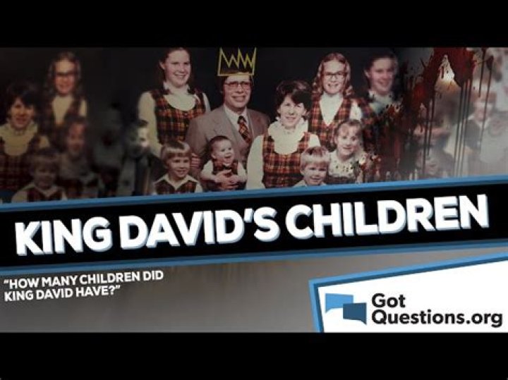 How many kids did King Richard have?