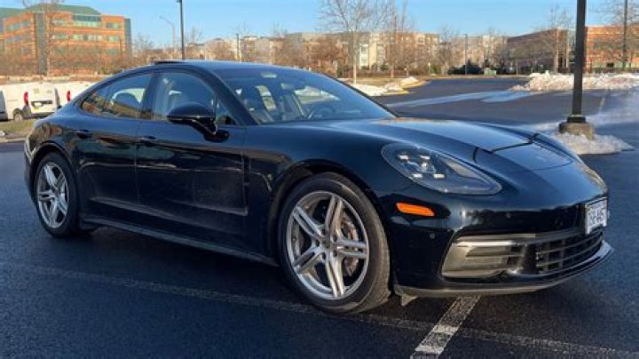How many miles can a Porsche Boxster last?