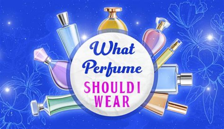 How many pumps of perfume should you use?
