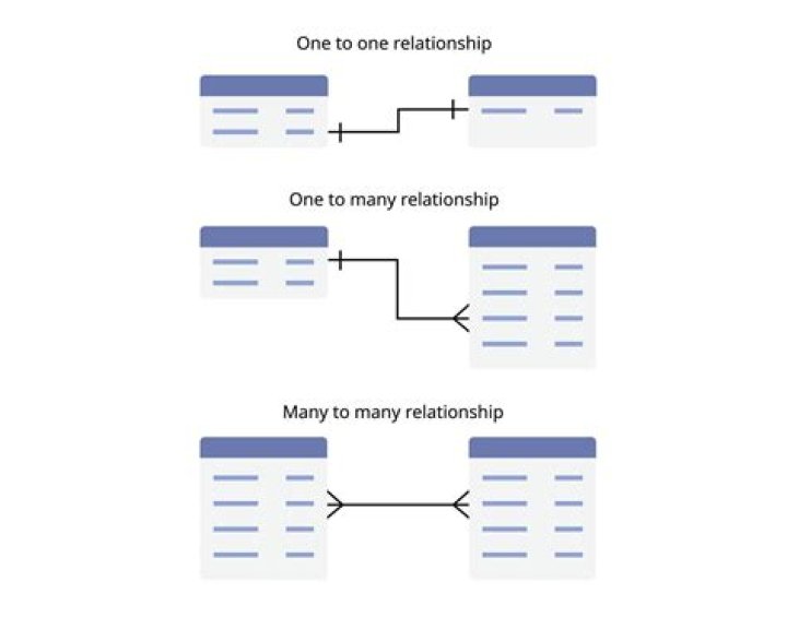 How many relationships does a average person have?