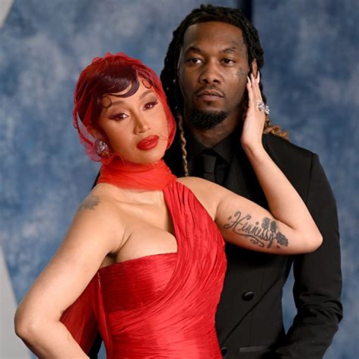 How much does Cardi B make a month?