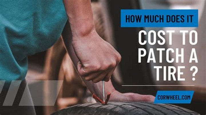 How much does it cost to get a wheel welded?