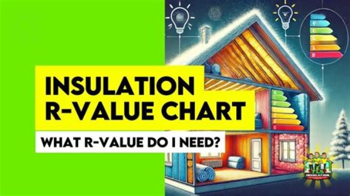 How much R-value do you lose when compressing insulation?