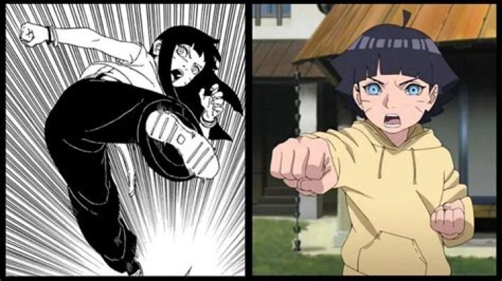 How old is Himawari?