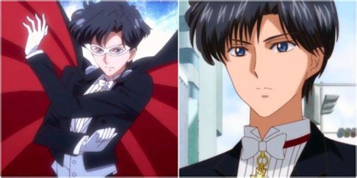How old is Mamoru?