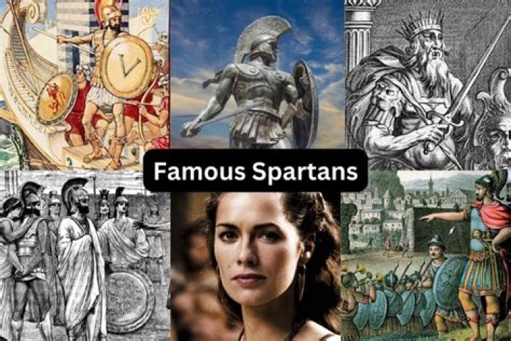 How were Spartans so strong?