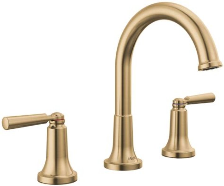 Is 1.8 gpm good for a kitchen faucet?